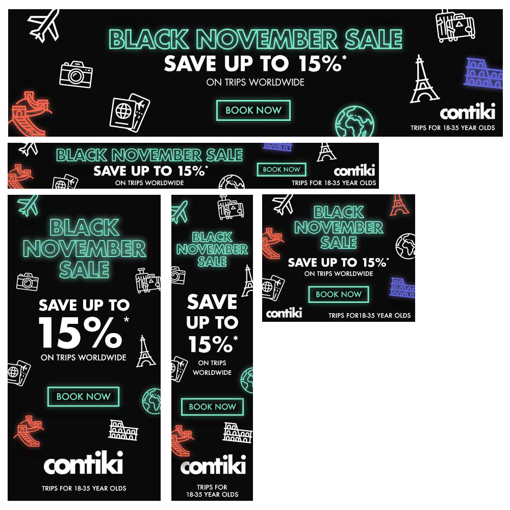 Black Friday